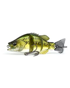REALIS SNAPPY CRAPPIE