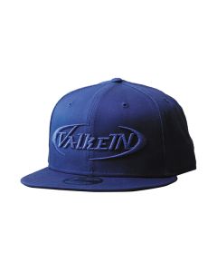 FLAT CAP - ROYAL BLUE / ROYAL