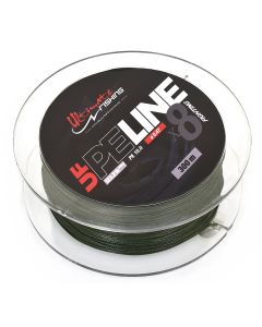 UF PE LINE X8 FIGHTING