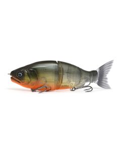 JOINTED CLAW RATCHET 184