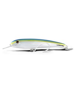 LASER PRO 210