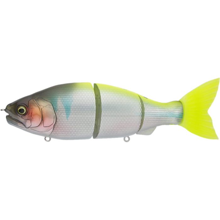 ルアー・フライ GAN CRAFT JOINTED CLAW RATCHET 184 JOINTED CLAW RATCHET 184 F
