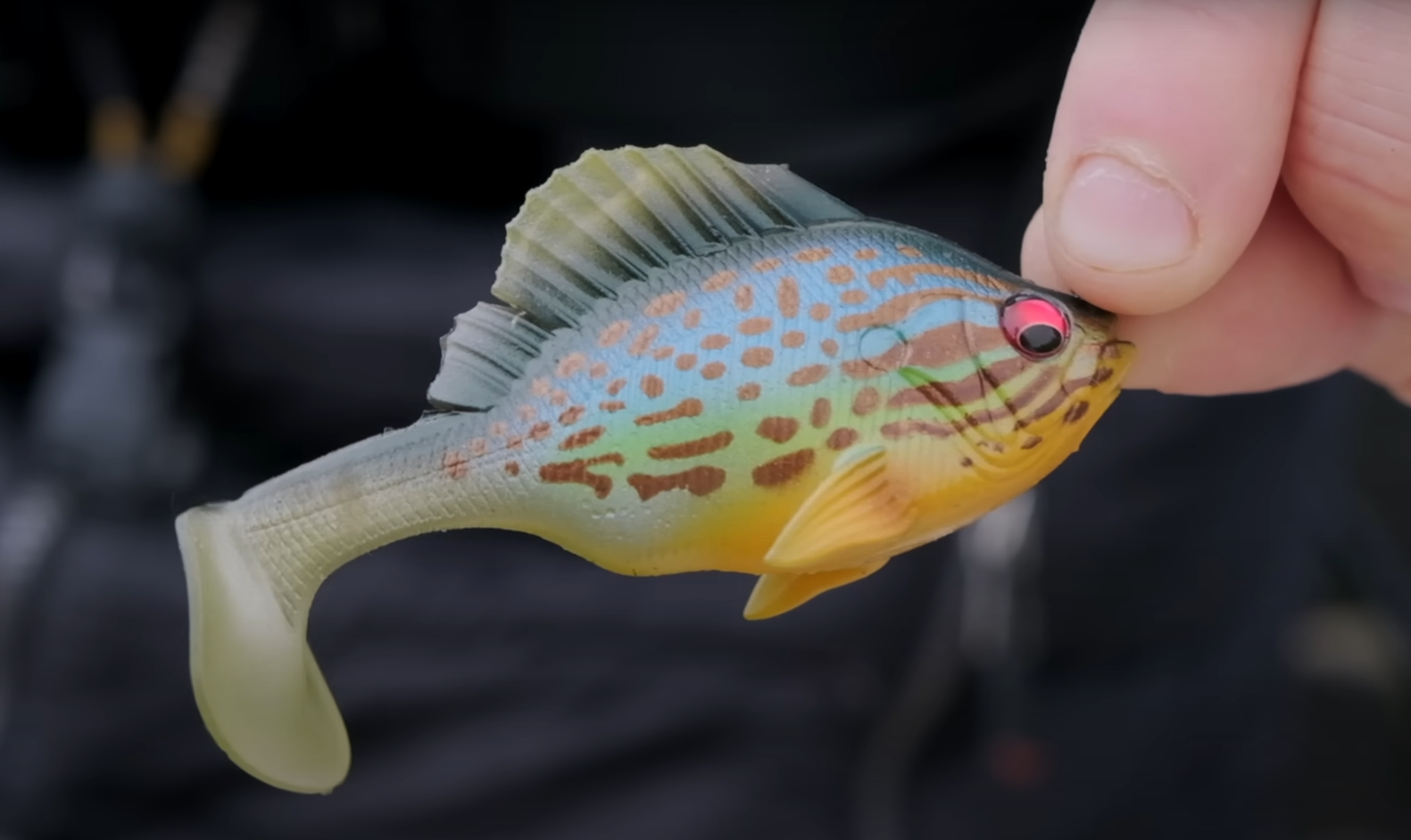 Thumbnail Video